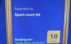 Apart-Ment 84